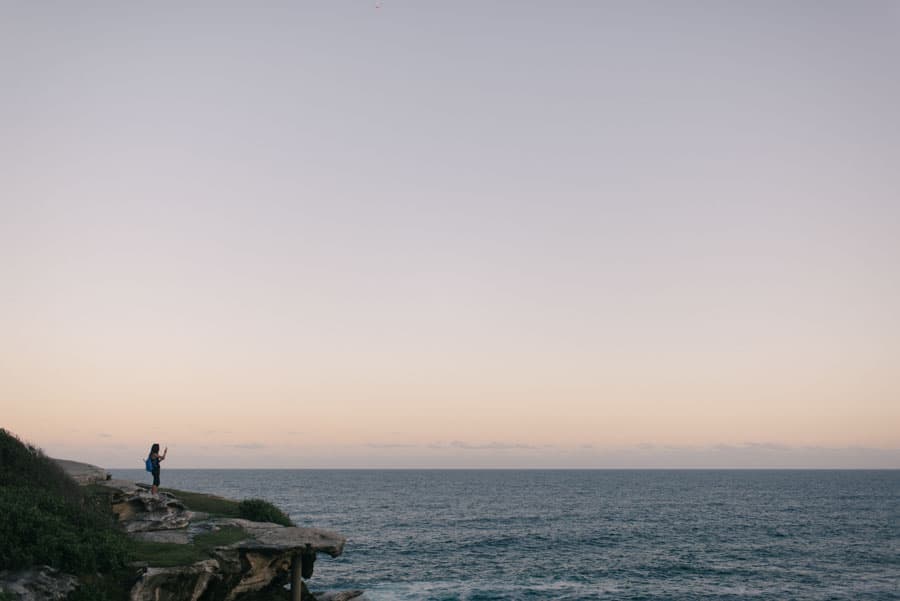 Sydney photography by Daniel Bilsborough