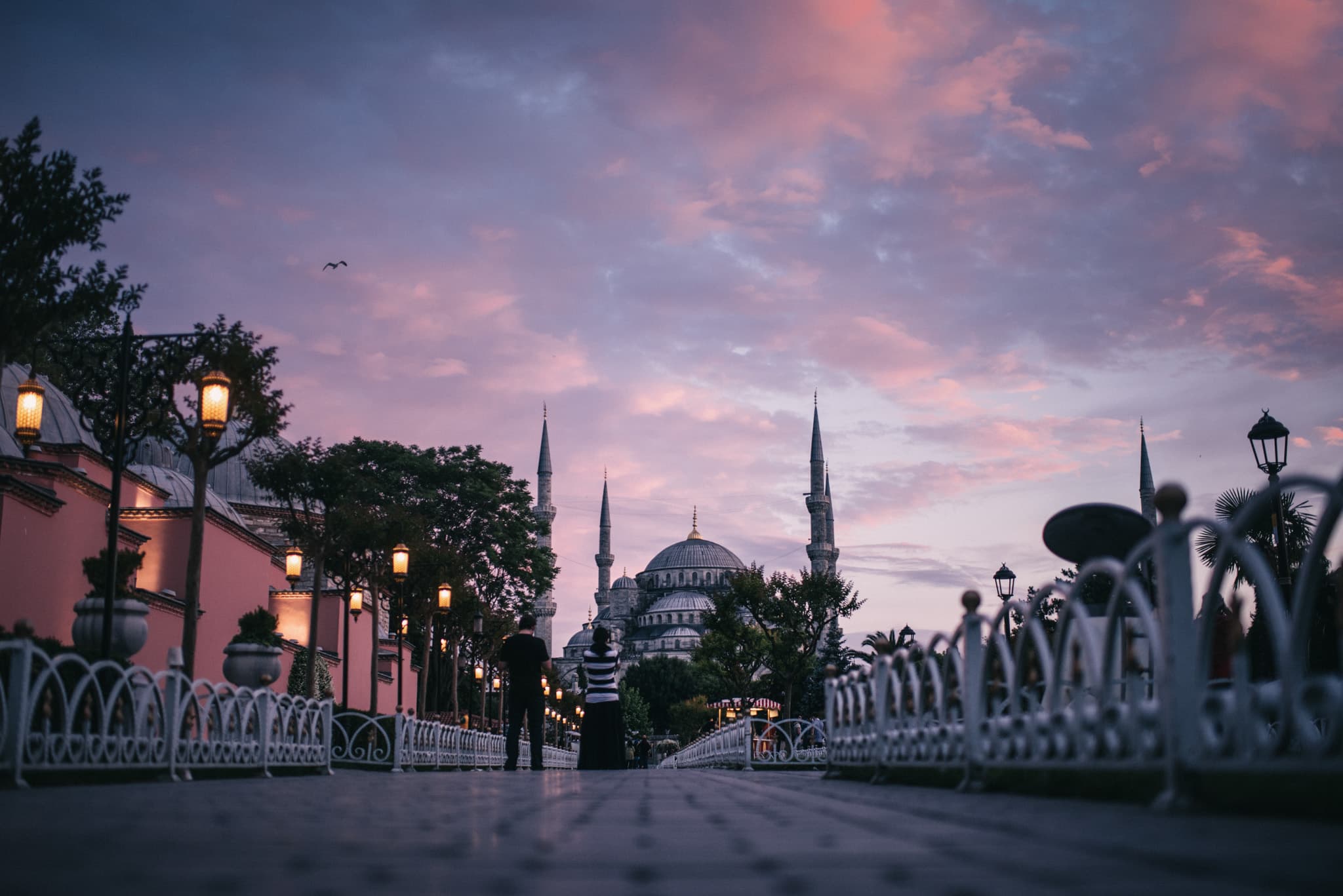 Travel photography by Daniel Bilsborough